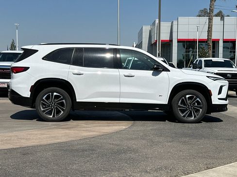 New 2026 Buick Enclave Sport Touring w/ Super Cruise Package AWD/4WD image 3