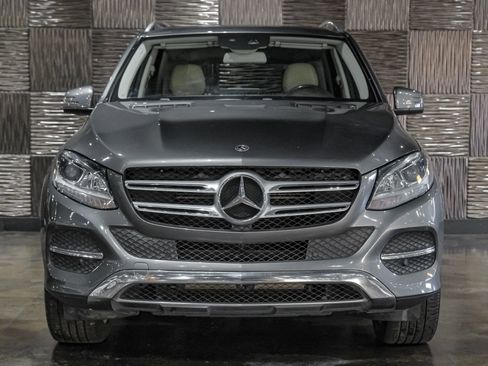 Used 2018 Mercedes-Benz GLE 350 image 6