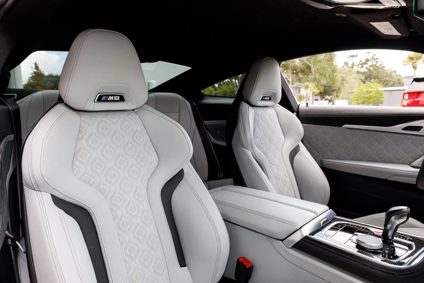 Used 2022 BMW M8 Competition AWD/4WD image 43