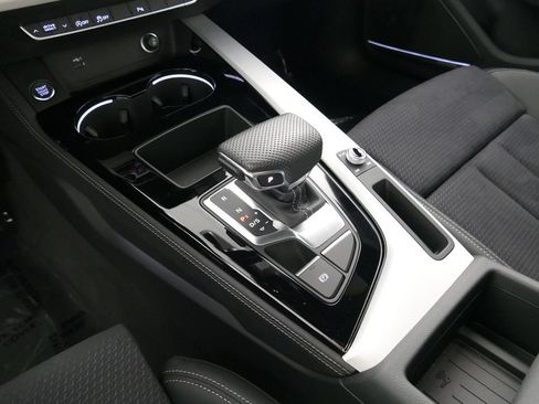 Used 2023 Audi A5 2.0T Premium Plus w/ Premium Plus AWD/4WD image 23