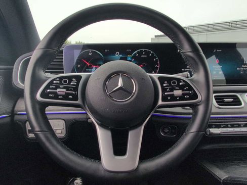Used 2022 Mercedes-Benz GLE 450 4MATIC image 22