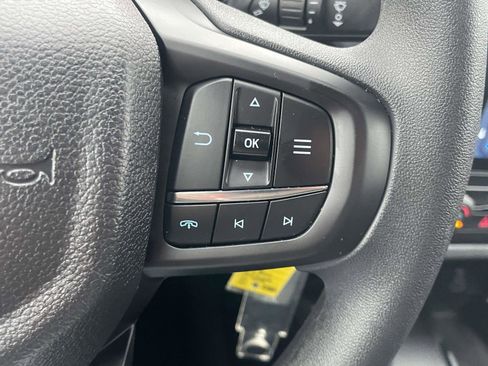 Used 2025 Ford Ranger XL w/ Trailer Tow Package image 7