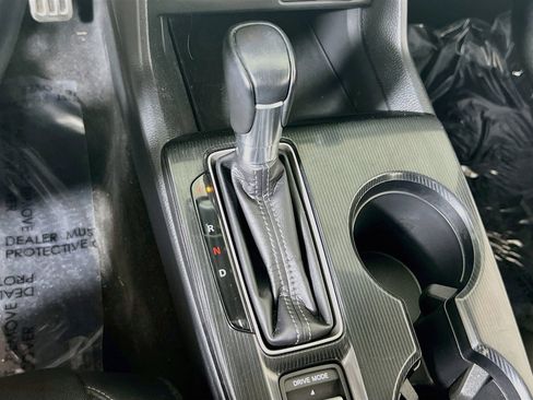 Used 2023 Honda Civic Sport image 16