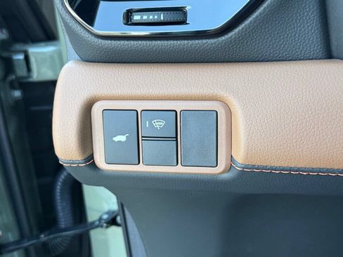 Certified 2026 Honda Passport TrailSport Elite image 28