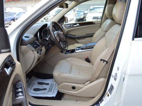 Used 2015 Mercedes-Benz ML 350 4MATIC image 45