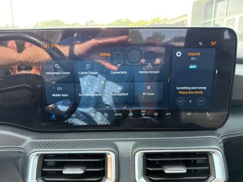 Used 2024 Ford Mustang Premium RWD image 34