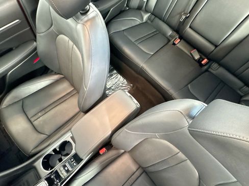 Used 2023 Hyundai Sonata Limited image 20