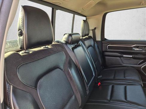 Used 2022 RAM 1500 Laramie RWD image 14