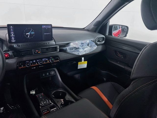 New 2026 Honda Passport TrailSport image 19