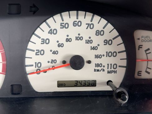 Used 2003 Toyota Tacoma PreRunner image 19