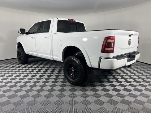 Used 2022 RAM 2500 Limited image 6