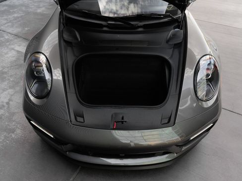 Certified 2023 Porsche 911 Carrera GTS RWD image 41