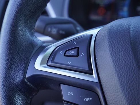 Used 2023 Ford Edge SEL w/ Convenience Package AWD/4WD image 15
