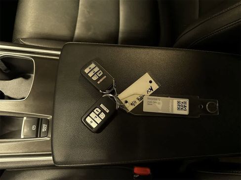 Used 2022 Honda Accord Sport image 32