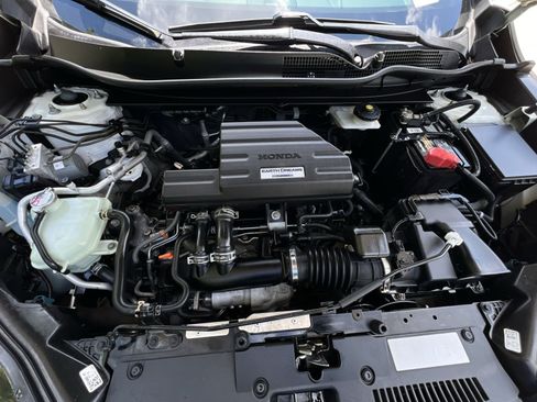Used 2019 Honda CR-V EX-L image 43