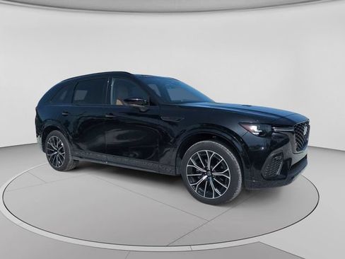 Used 2025 MAZDA CX-70 3.3 Turbo S w/ Premium Plus AWD/4WD image 1
