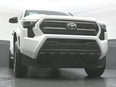 Used 2025 Toyota Tacoma SR RWD image 47