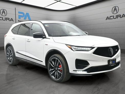 Certified 2024 Acura MDX Type S image 27