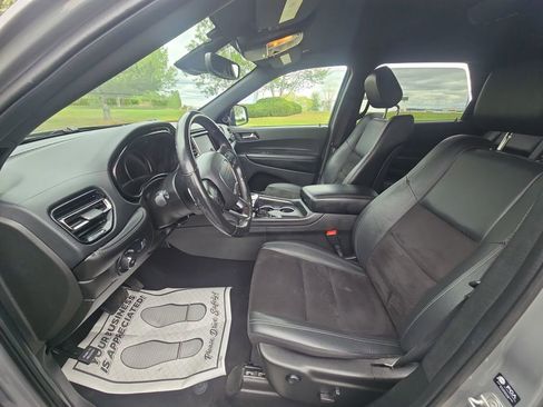 Used 2022 Dodge Durango GT AWD/4WD image 25