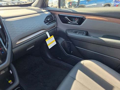 New 2026 Subaru Forester Sport image 26