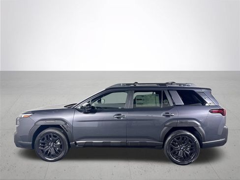 New 2026 Subaru Outback Limited XT AWD/4WD image 9