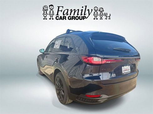New 2026 MAZDA CX-90 3.3 Turbo w/ Premium Sport Pkg AWD/4WD image 4