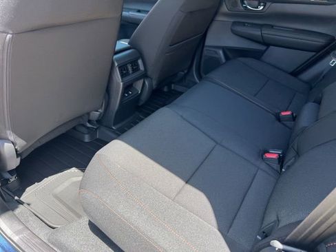 New 2026 Honda CR-V TrailSport image 11