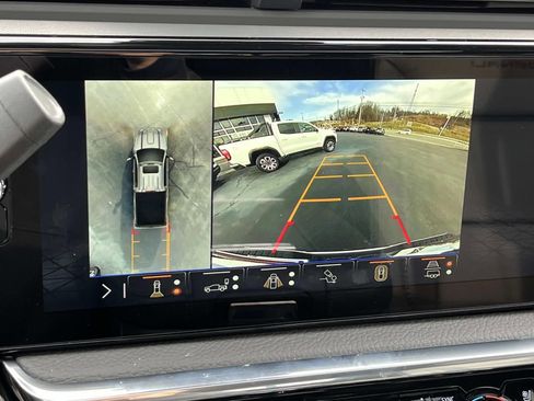 New 2026 GMC Sierra 2500 Denali w/ Denali Reserve Package image 34