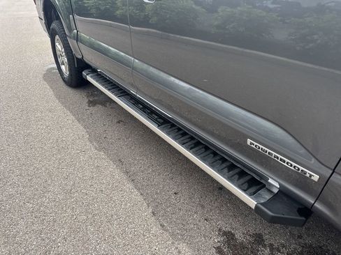 Used 2024 Ford F150 XLT w/ Mobile Office Package image 10