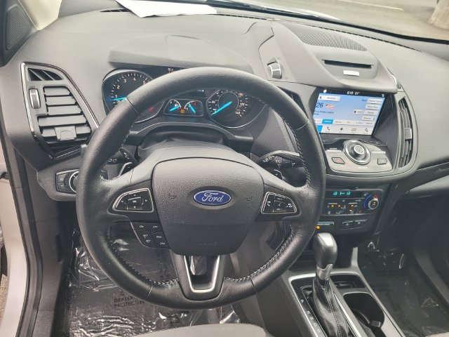 Used 2017 Ford Escape Titanium AWD/4WD image 30