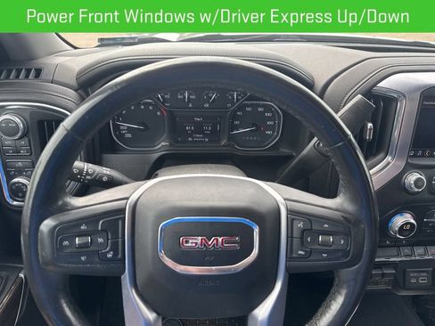 Used 2020 GMC Sierra 1500 SLE w/ SLE Convenience Package AWD/4WD image 22