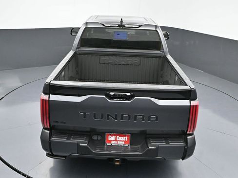 Used 2023 Toyota Tundra Platinum image 40