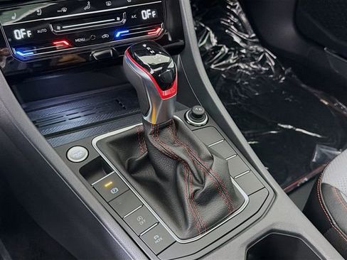 New 2026 Volkswagen Jetta GLI Autobahn image 18