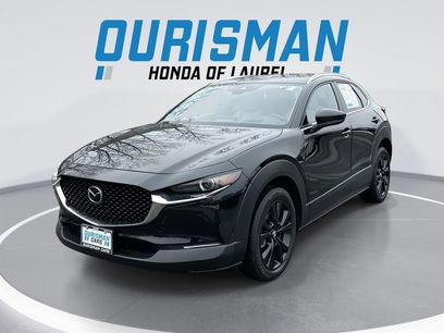 Used 2023 MAZDA CX-30 2.5 Turbo w/ Premium Package