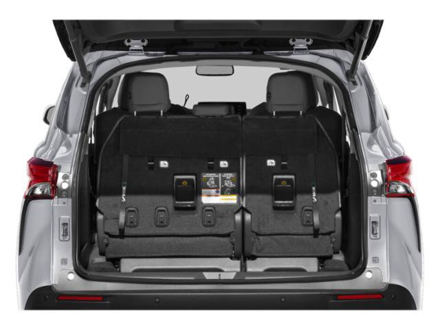 Used 2022 Toyota Sienna XLE FWD image 11