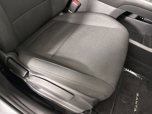 Used 2025 Hyundai Santa Fe SE image 29