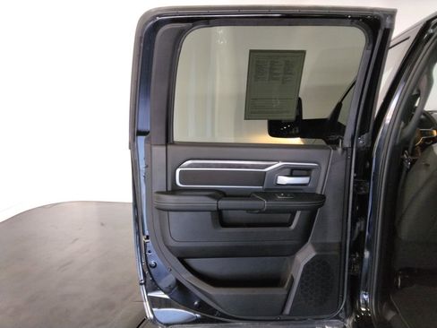 Used 2024 RAM 2500 Big Horn w/ Bed Utility Group image 32