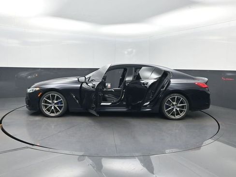 Used 2020 BMW M850i Gran Coupe xDrive image 40