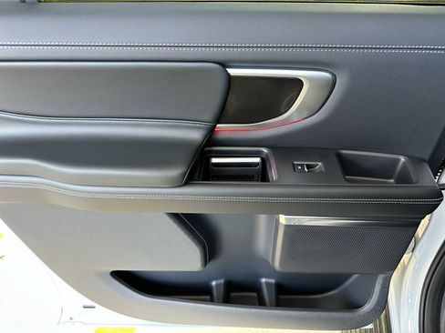 New 2026 Ford Expedition Max Platinum image 24