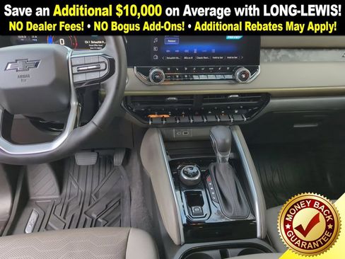 Used 2026 Chevrolet Colorado ZR2 w/ Technology Package image 20