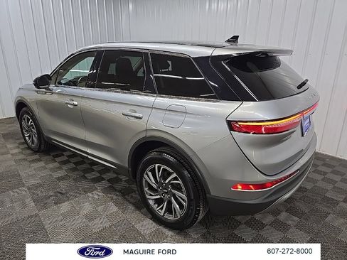 Used 2023 Lincoln Corsair AWD w/ Equipment Group 101A image 12