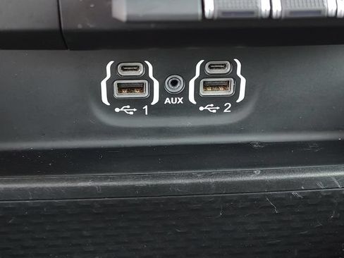Used 2022 RAM 1500 Laramie RWD image 33