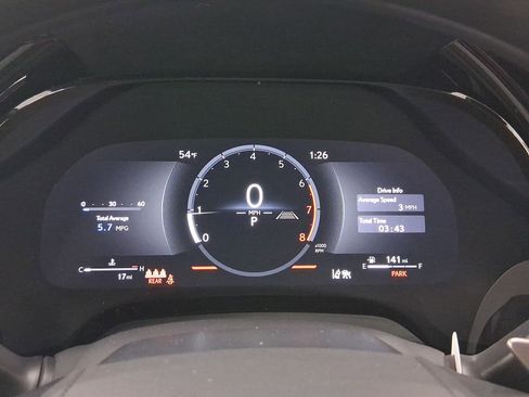 New 2026 Lexus RX 350 Premium image 16