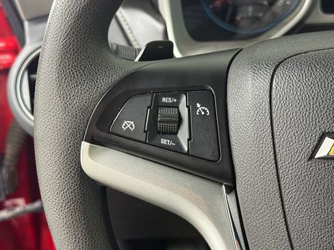 Used 2012 Chevrolet Camaro LS RWD image 20