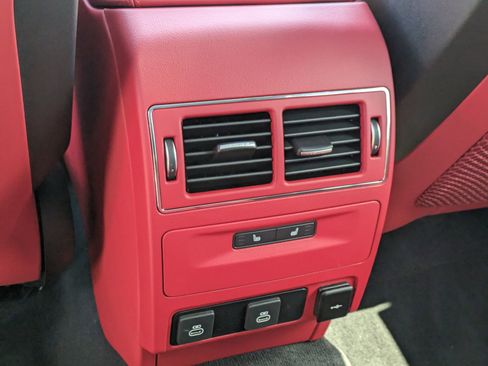 New 2026 Jaguar F-PACE SVR 575 Edition image 24