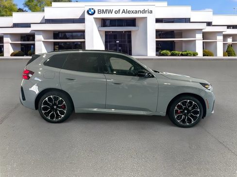 New 2026 BMW X3 M50 w/ Premium Package AWD/4WD image 4