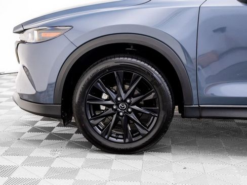 Used 2024 MAZDA CX-5 Carbon Edition image 35