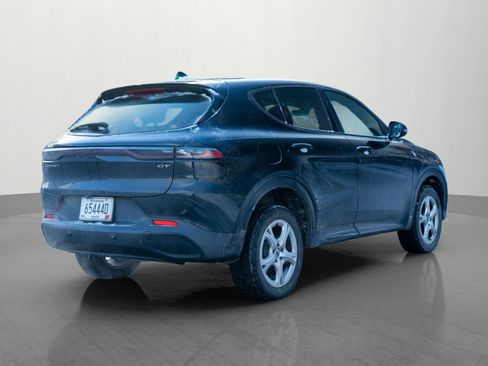 Used 2024 Dodge Hornet GT Plus image 7