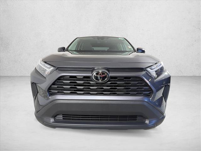 Used 2024 Toyota RAV4 LE FWD image 8