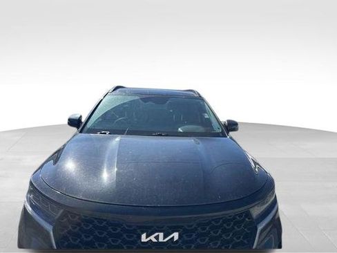 Used 2023 Kia Sorento SX image 3